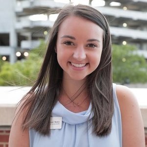 Fundraising Page: Harper Rentz